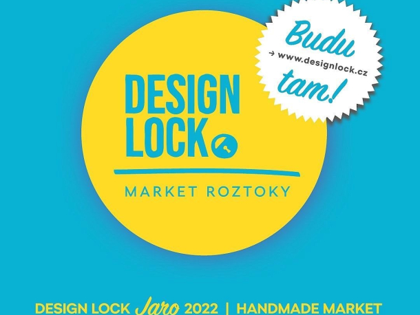 DESIGN LOCK