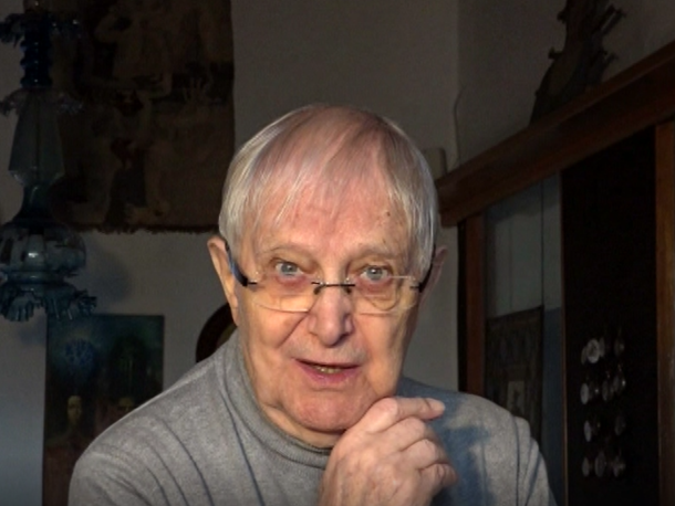 POCHODEM V CHOD aneb ZASTAVIT STÁT