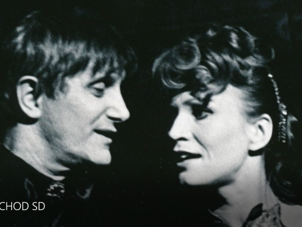 POCHODEM V CHOD aneb ZASTAVIT STÁT