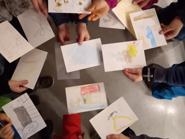 Lektorský program | Pohleď z Archevity