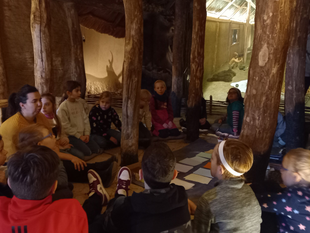 Lektorský program | Pohleď z Archevity