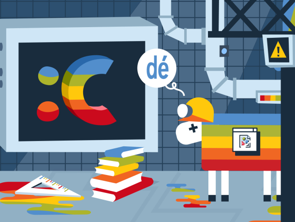 Soutěž s ČT Déčko