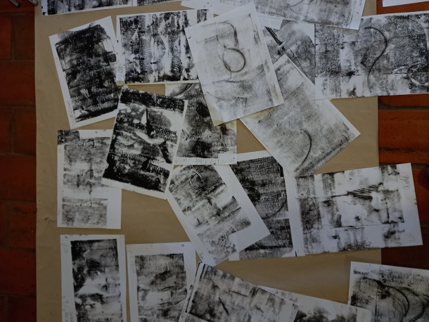 edukační program GRAhra