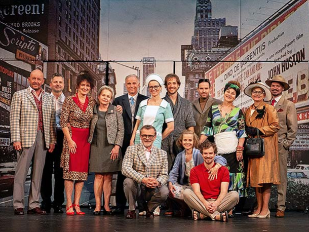 Muzeum Roztoky Léto na zámku