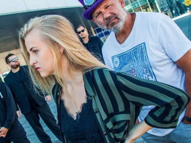 Muzeum Roztoky Léto na zámku