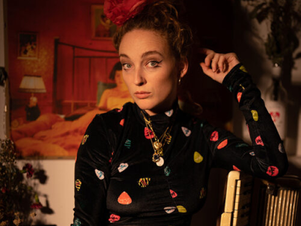 Muzeum Roztoky Festival Zámeček