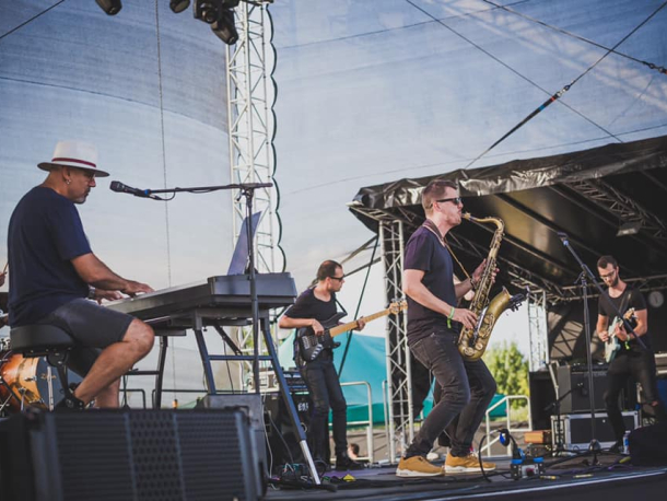 Muzeum Roztoky Léto na zámku