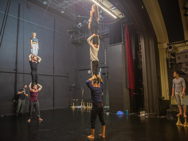 Muzeum Roztoky Léto na zámku