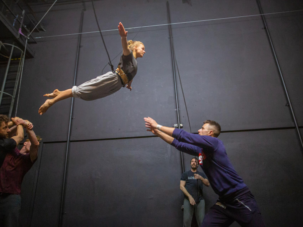 Muzeum Roztoky Léto na zámku