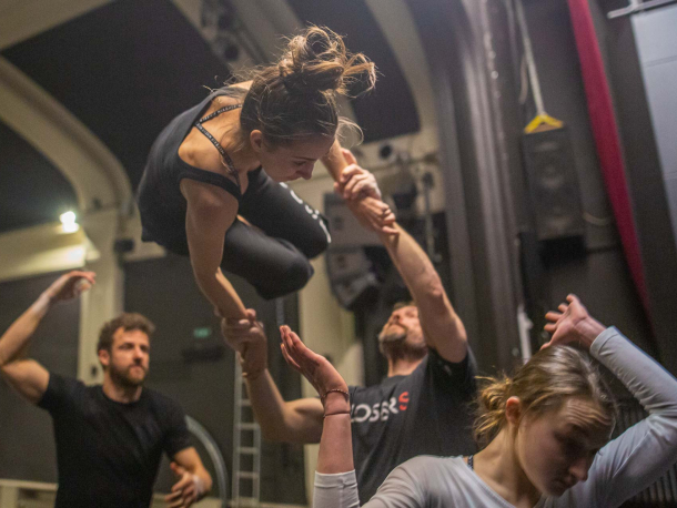 Muzeum Roztoky Léto na zámku