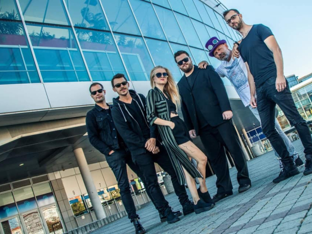 Muzeum Roztoky Léto na zámku