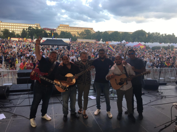 Muzeum Roztoky Festival Zámeček