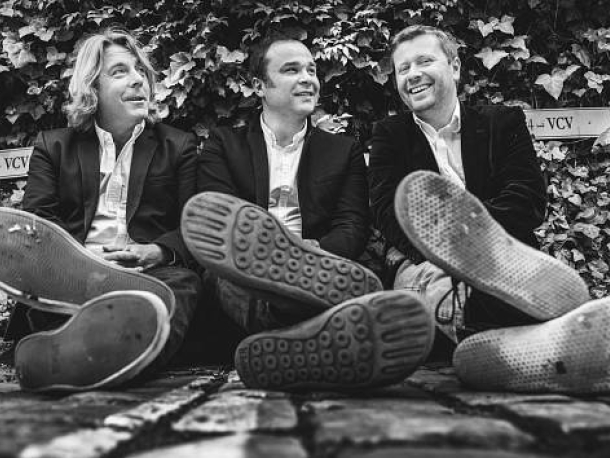 Muzeum Roztoky Festival Zámeček