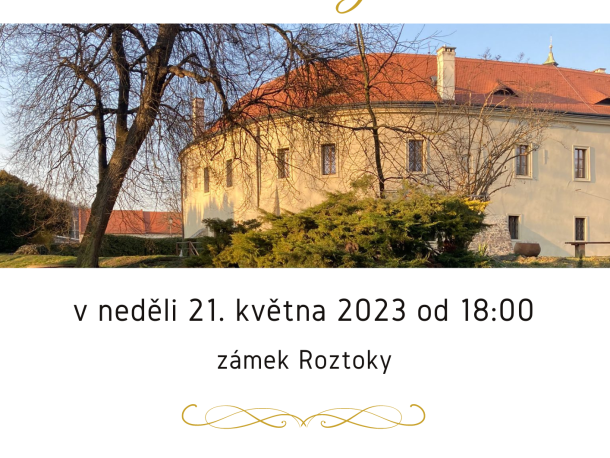 Muzeum Roztoky