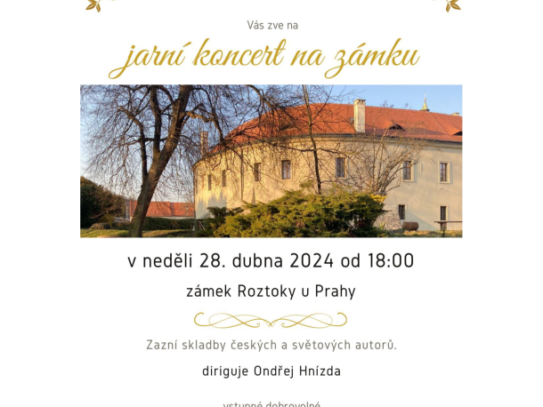 Komorní smíšený pěvecký sbor Rosa