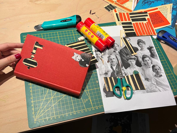 Středočeské muzeum projektový den