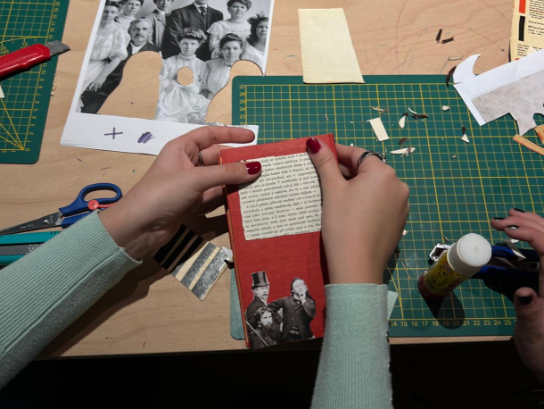 Středočeské muzeum projektový den