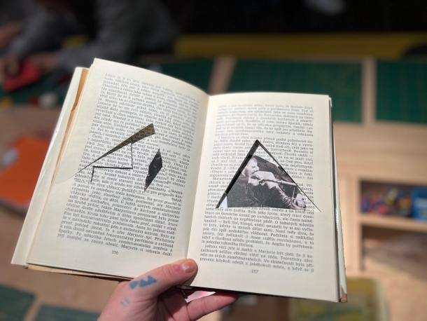 Středočeské muzeum projektový den