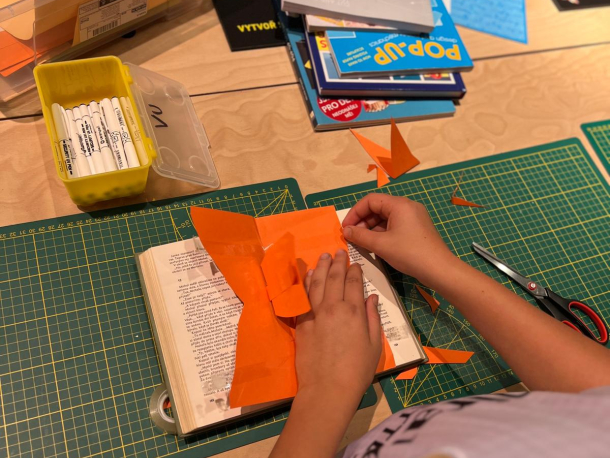 Středočeské muzeum projektový den