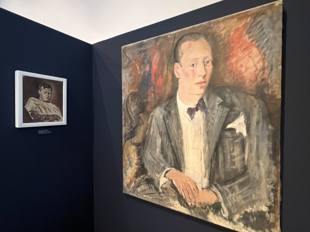 Výstava Miloš Malina. Sběratel, archeolog, podivín ve Středočeském muzeu v Roztokách u Prahy