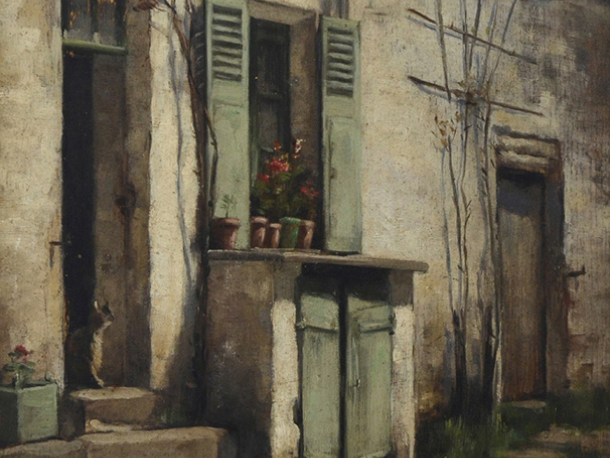 Lektorský program Elementy barvy