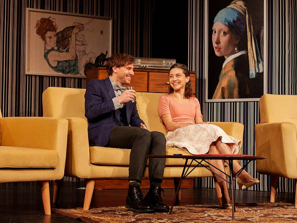 Divadelní společnost Háta uvede říznou francouzskou komedii Svatba bez obřadu