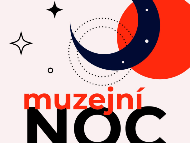 Muzejní noc 2024 ve Středočeském muzeu v Roztokách u Prahy