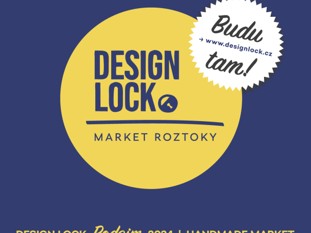 DESIGN LOCK Podzim 2024