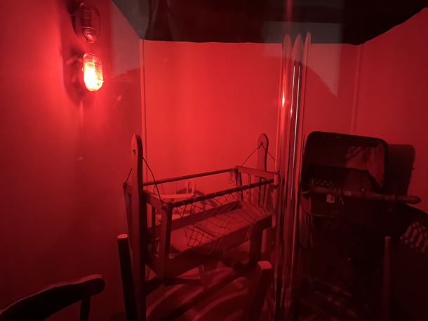 Výstava Času navzdory. Restaurování a konzervace sbírek