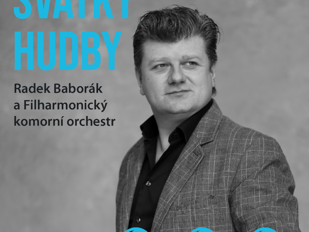 Svátky hudby_FKO a Radek Baborák