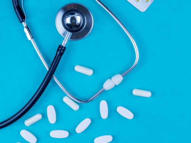 Přednáška Antibiotika v našem životě