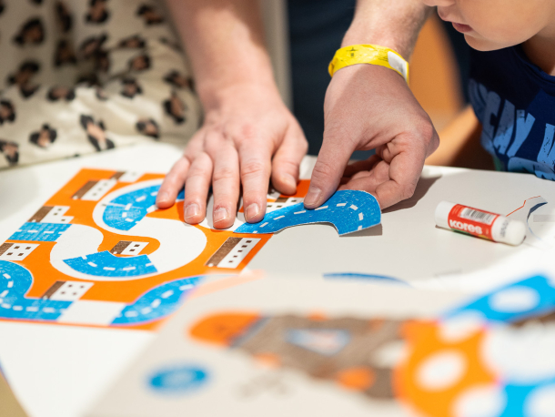 Patrik Antczak: Alfabeta