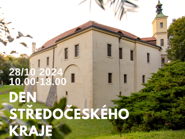 Den Středočeského kraje 2024 