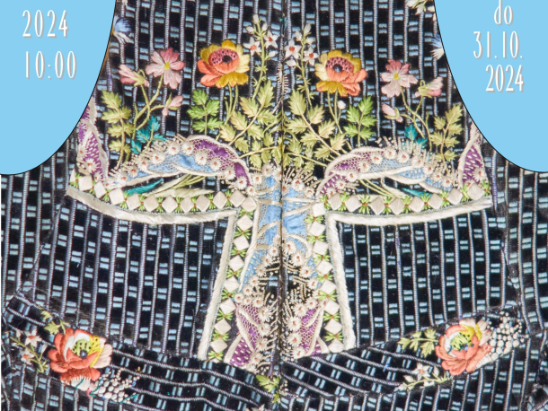 Seminář Lidový oděv středních Čech a souborová činnost