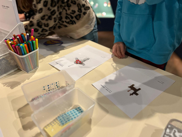 Vánoční ozdoby Středočeské muzeum v Roztokách