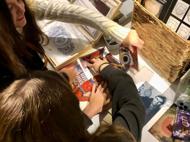 Lektorský program Odkazy z minulosti