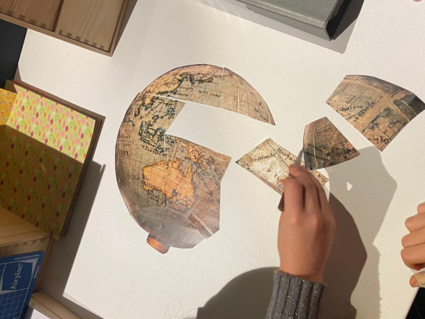 Lektorský program Odkazy z minulosti