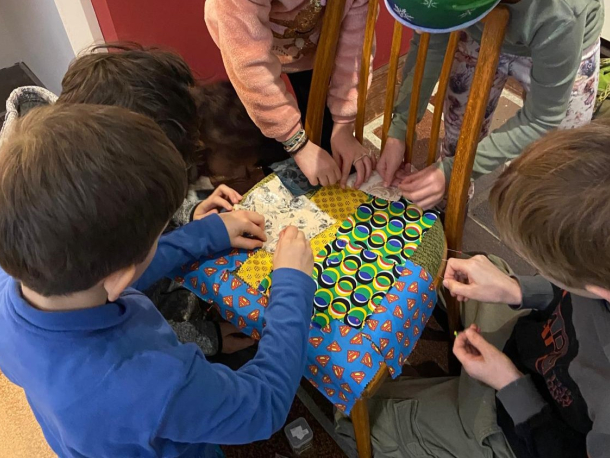 Lektorský program Odkazy z minulosti