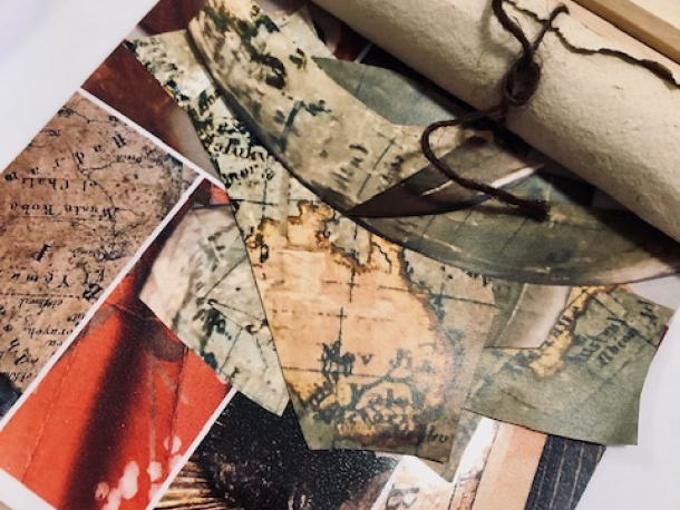 Výstava Času navzdory Středočeské muzeum v Roztokách u Prahy