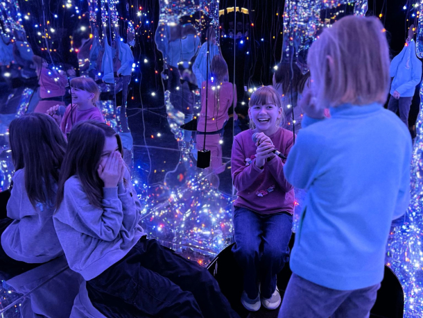 Středočeské muzeum v Roztokách - Výstava JÁ město