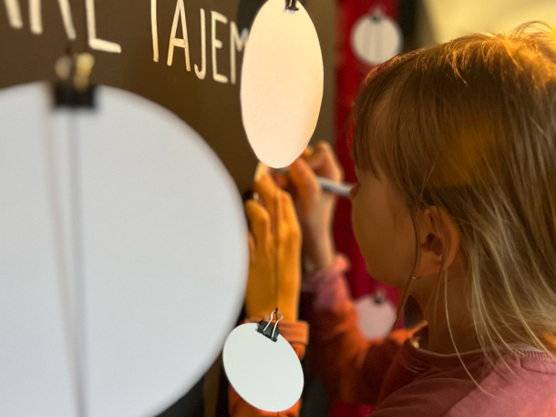 Středočeské muzeum v Roztokách - Výstava JÁ město