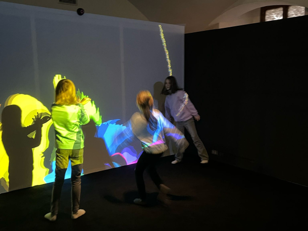 Středočeské muzeum v Roztokách - Výstava JÁ město