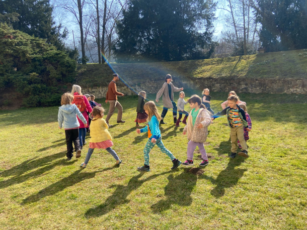 Projektový den | Příběh dráteníka - Z Kysuce až na kraj světa