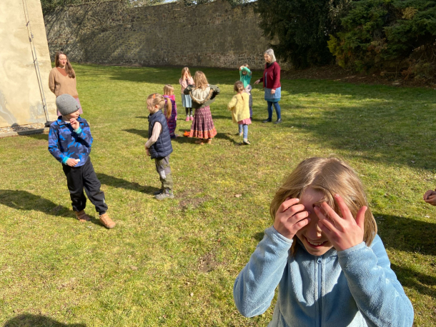 Projektový den | Příběh dráteníka - Z Kysuce až na kraj světa