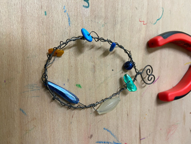 Projektový den | Příběh dráteníka - Z Kysuce až na kraj světa