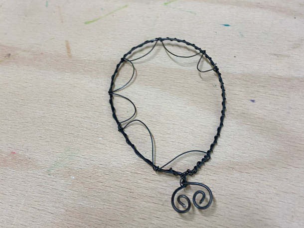 Projektový den | Příběh dráteníka - Z Kysuce až na kraj světa