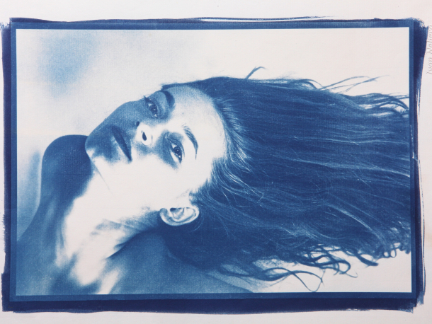 Kyanotopie | Kurzy historické fotografie