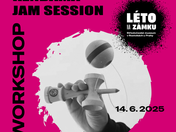 Kendama Jam Session | workshop