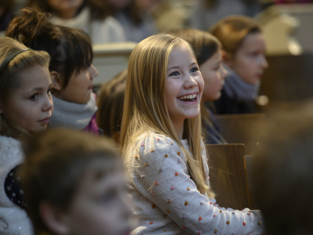 Tónodrapy | interaktivní koncert v rámci festivalu Léto na zámku