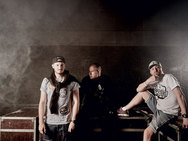 PSH vystoupí v rámci festivalu Léto na zámku ve Středočeském muzeu v Roztokách u Prahy